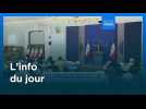 L'info du jour | 3 février 2026 - Matin