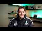 VIDÉO F1. « Je me sens prêt à me battre pour un championnat du monde », lance Geroge Russell