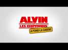 Alvin et les Chipmunks 4 : À fond la caisse (Bande annonce)