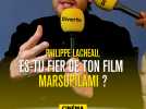 Marsupilami : Philippe Lacheau et Jamel Debbouze nous parlent du film