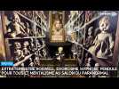 Extraterrestre Roswell, exorcisme, hypnose, pendule pour tous et mentalisme au Salon du paranormal