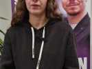 Jeunes en campagne à Amiens : Maloë Olivier, militante infatigable de La France Insoumise