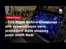 VIDEO. « The Night Before Christmas » : une cyberattaque sans précédent a été stoppée juste avant Noël (1)