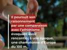 Polémique - "Le foot n'est pas fait pour les bassins larges" : des déclarations de Guy Roux sur le sport féminin qui interrogent