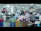 Fast-fashion : au coeur de la machine Shein, en Chine
