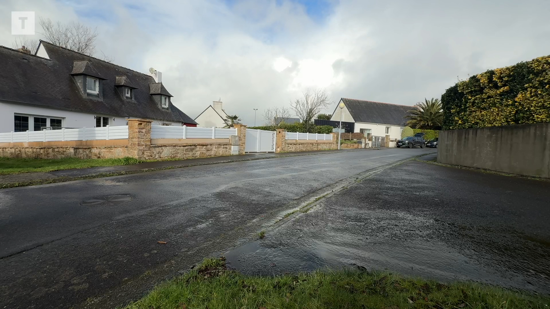 Une « banlieue chic » au « bourg mort » : en troisième couronne de Brest, « speedy » Saint-Thonan cherche une troisième voie