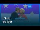 L'info du jour | 3 février 2026 - Soir