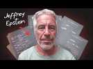 VIDÉO. Affaire Epstein : qui sont les personnalités citées dans les derniers documents dévoilés/?