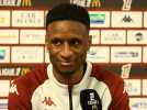 Bouna Sarr : « Énormément d'émotion de revenir au FC Metz, mon club formateur »