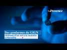 Des gendarmes du GIGN victimes d'un vol à la roulotte à Marseille