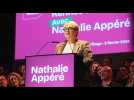 RENNES : NATHALIE APPÉRÉ ENTRE EN CAMPAGNE AUX MUNICIPALES