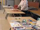 Quand élèves et seniors partagent un lotto à Taisnière-sur-Hon