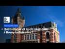 Municipales : quels enjeux et quels candidats à Bruay-La-Buissière ?