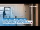 Achat ou location à Marseille : Les bonnes affaires pour les familles se trouvent-elles dans les grands logements ?