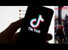 DSA : la Commission déclare que le design "addictif" de TikTok enfreint le droit européen