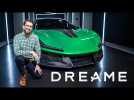 DREAME veut battre TESLA et XIAOMI avec ses nouvelles VOITURES électriques (500 km/h)