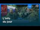 L'info du jour | 6 février 2026 - Soir