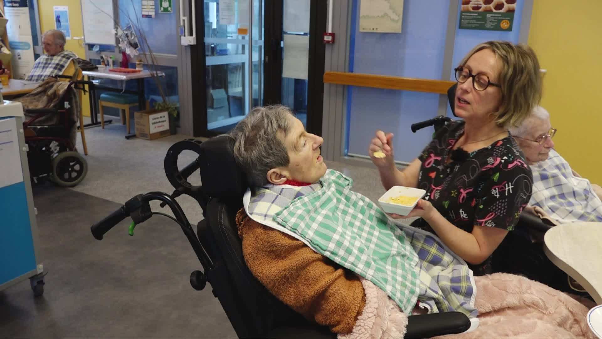 « On fait tout pour qu’ils aient envie de revenir » : comment l’île d’Ouessant soigne ses soignants [Vidéo]