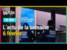 Les 5 infos de la semaine par Ta Voix - 6 février