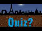 VIDÉO. POQUIZ PARIS METRO