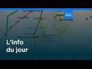 L'info du jour | 7 février 2026 - Matin