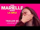 Was Marielle Weiss / La Gifle (Frédéric Hambalek) - Trailer BE