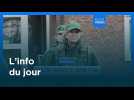 L'info du jour | 6 février 2026 - Mi-journée