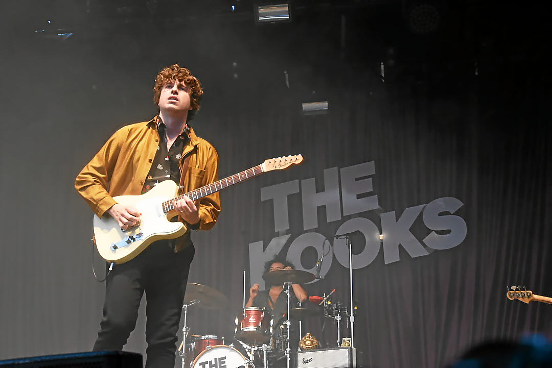 The Kooks, Babyshambles, Marguerite, Disiz… Art Rock dévoile les derniers noms de l’édition 2026 [Vidéo]