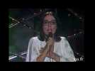 Nana Mouskouri chante Chiquitita en 1984