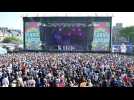VIDÉO. The Kooks, Disiz, Piche, Last Train...Le festival Art Rock dévoile les derniers noms de son édition 2026
