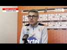 VIDÉO. Stade lavallois : « Quand tu commences à regarder les résultats des autres, tu passes en position de faiblesse »