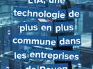 Intelligence artificielle : comment les entreprises de Rouen passent de l'expérimentation au concret