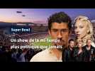 Super Bowl : un show de la mi-temps plus politique que jamais