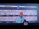 Football - Ligue 1 : Didier Digard avant HAC - Strasbourg