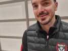 Adrian Dabasse, après ASNL- Troyes (2-1) : "Un match important pour le club et pour moi"