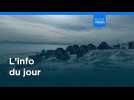 L'info du jour | 7 février 2026 - Mi-journée