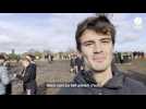 VIDEO -Cross-country. « Quand la course part, je suis par terre » : Benoît Campion, champion de Bretagne après une chute