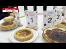 VIDÉO. « Les 4 Flantastiques » : des artisans en compétition pour le meilleur flan pâtissier d'Angers