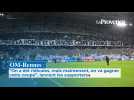 OM : On a été ridicules, mais maintenant, on va gagner la coupe, lancent les supporters