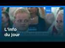 L'info du jour | 4 février 2026 - Mi-journée