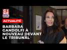 Barbara Gandolfi, l'ex de Jean-Paul Belmondo, bientôt devant le tribunal