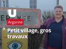 Voici comment ce petit village de 117 habitants situé dans la Marne finance un chantier à 372 000 ¬