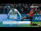 OM-Rennes : Top, match raté... La tier list de La Provence