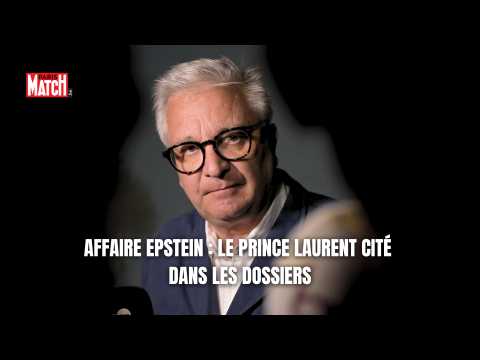 VIDEO : Affaire Epstein : le prince Laurent c&hellip;