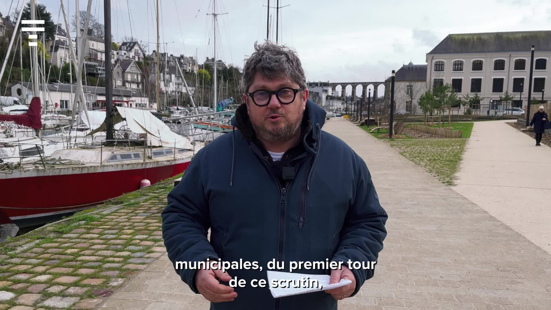 « Pourquoi voulez-vous que les gens aillent voter ? » : dans la moitié des communes du pays de Morlaix, il n'y aura aucun enjeu aux municipales