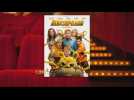 Sorties cinéma : que vaut le nouveau "Marsupilami" de Philippe Lacheau ?