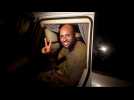 Saïf al-Islam Kadhafi, fils du dictateur Mouammar Kadhafi, tué à son domicile dans l'ouest de la Libye