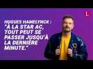 Hugues Hamelynck avant la finale de la Star Academy : "A la Star Ac, tout peut se passer jusqu'à la dernière minute"