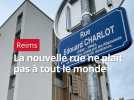 A Reims, une autre portion de rue va changer de nom