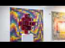 Hongrie : à Pécs, une série d'expositions consacrées à Victor Vasarely, né il y a 120 ans